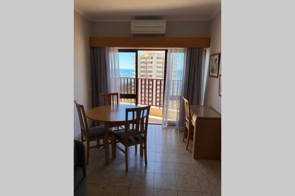 Praia T1 Vista Mar 1311 Portimao Ngoại thất bức ảnh