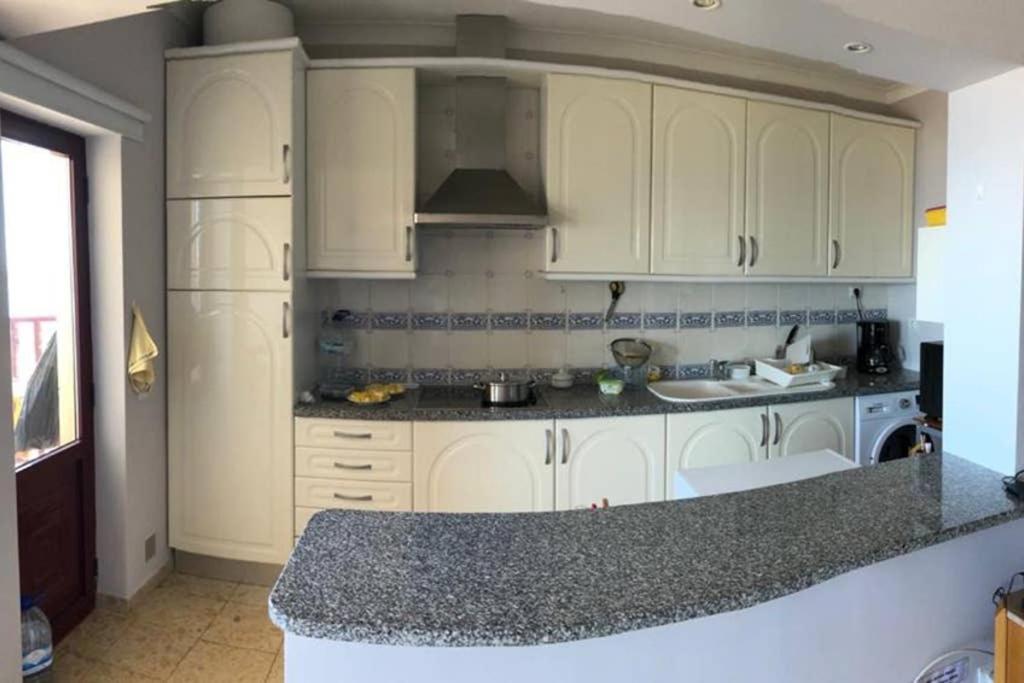 Praia T1 Vista Mar 1311 Portimao Ngoại thất bức ảnh