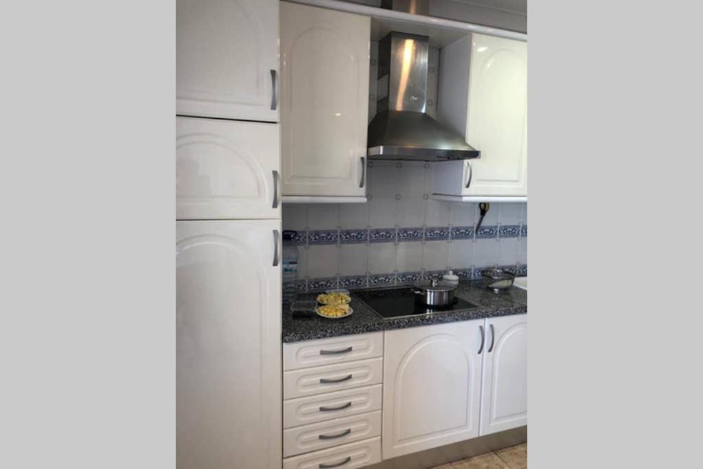 Praia T1 Vista Mar 1311 Portimao Ngoại thất bức ảnh