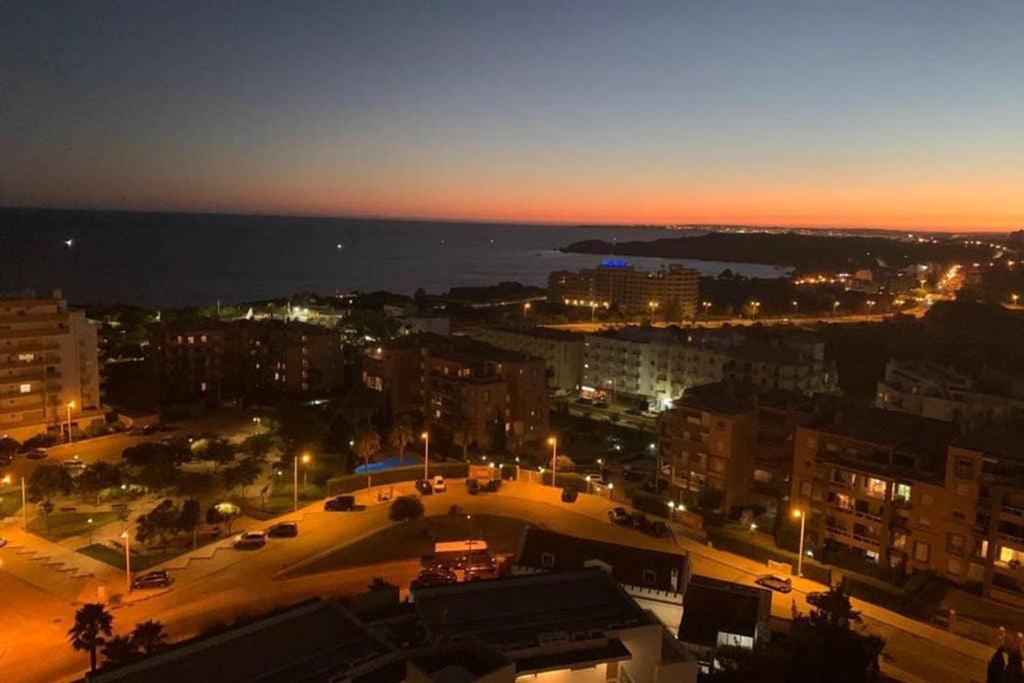Praia T1 Vista Mar 1311 Portimao Ngoại thất bức ảnh