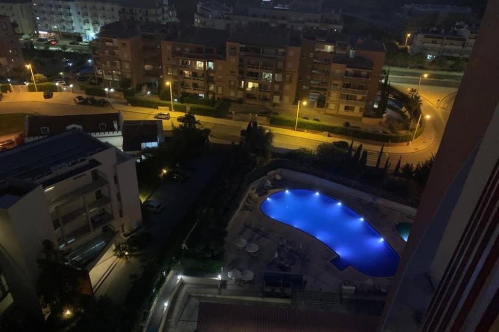Praia T1 Vista Mar 1311 Portimao Ngoại thất bức ảnh