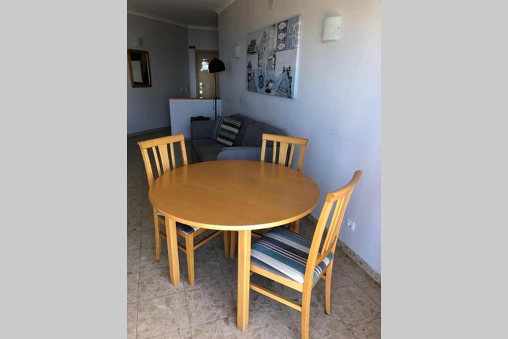 Praia T1 Vista Mar 1311 Portimao Ngoại thất bức ảnh