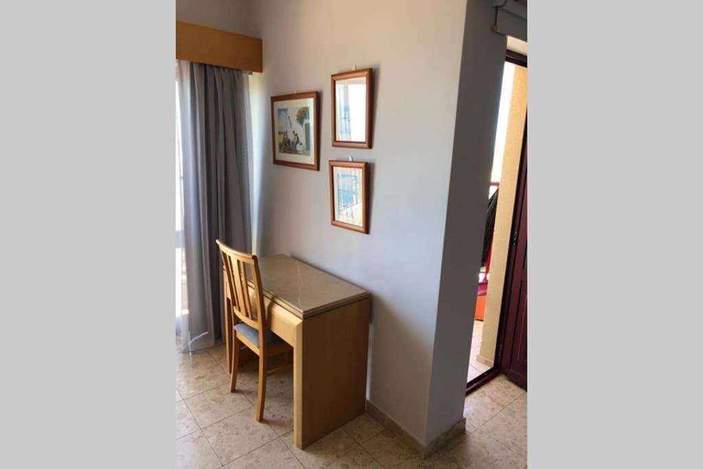 Praia T1 Vista Mar 1311 Portimao Ngoại thất bức ảnh