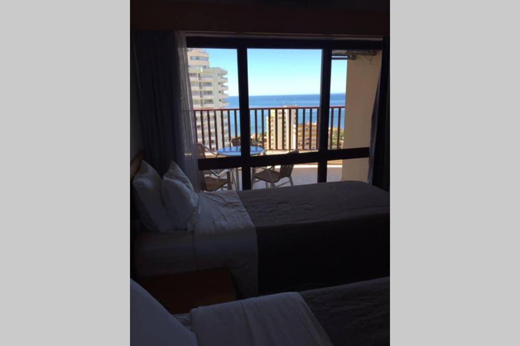 Praia T1 Vista Mar 1311 Portimao Ngoại thất bức ảnh