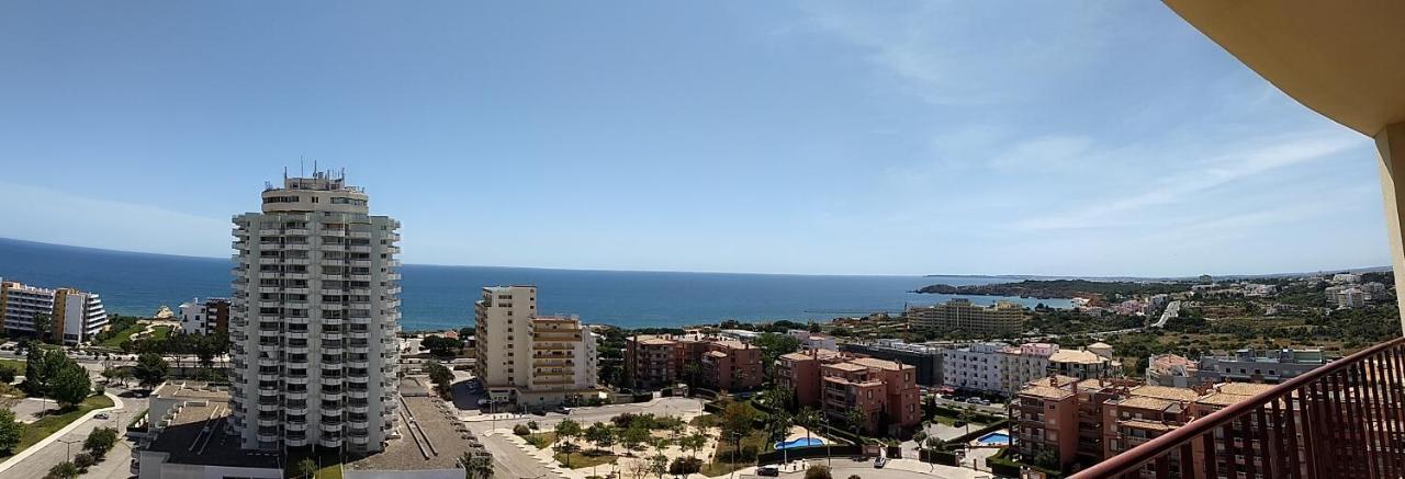 Praia T1 Vista Mar 1311 Portimao Ngoại thất bức ảnh