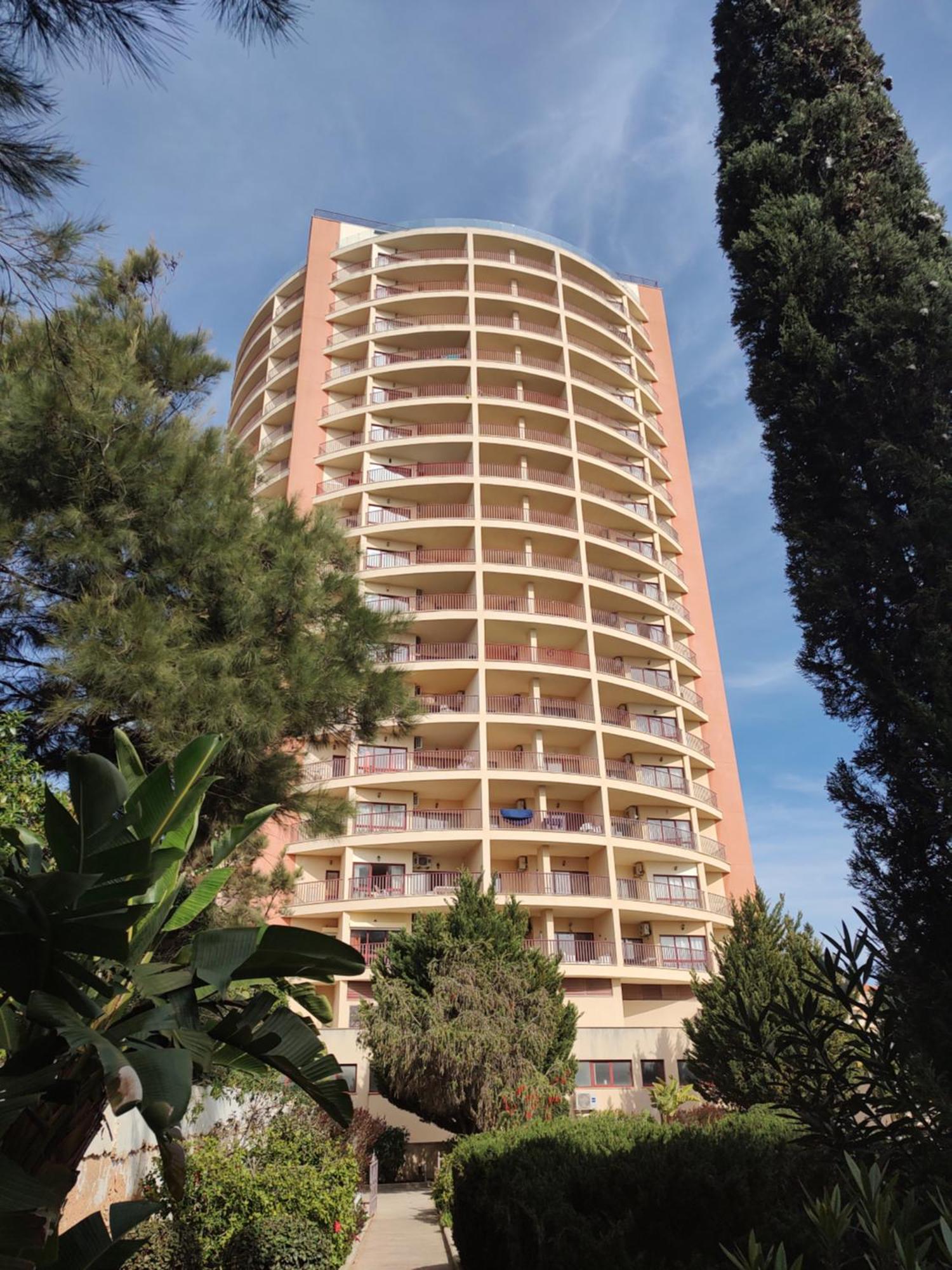 Praia T1 Vista Mar 1311 Portimao Ngoại thất bức ảnh