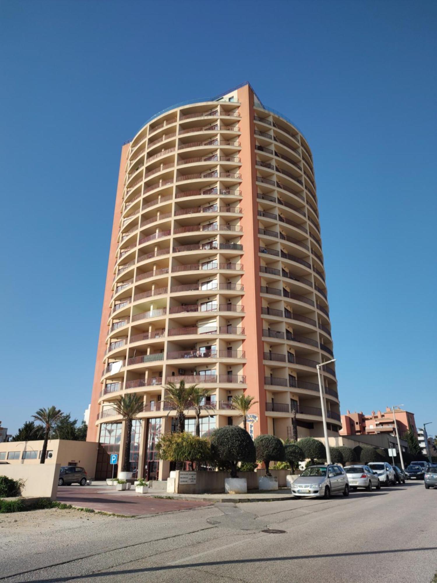 Praia T1 Vista Mar 1311 Portimao Ngoại thất bức ảnh