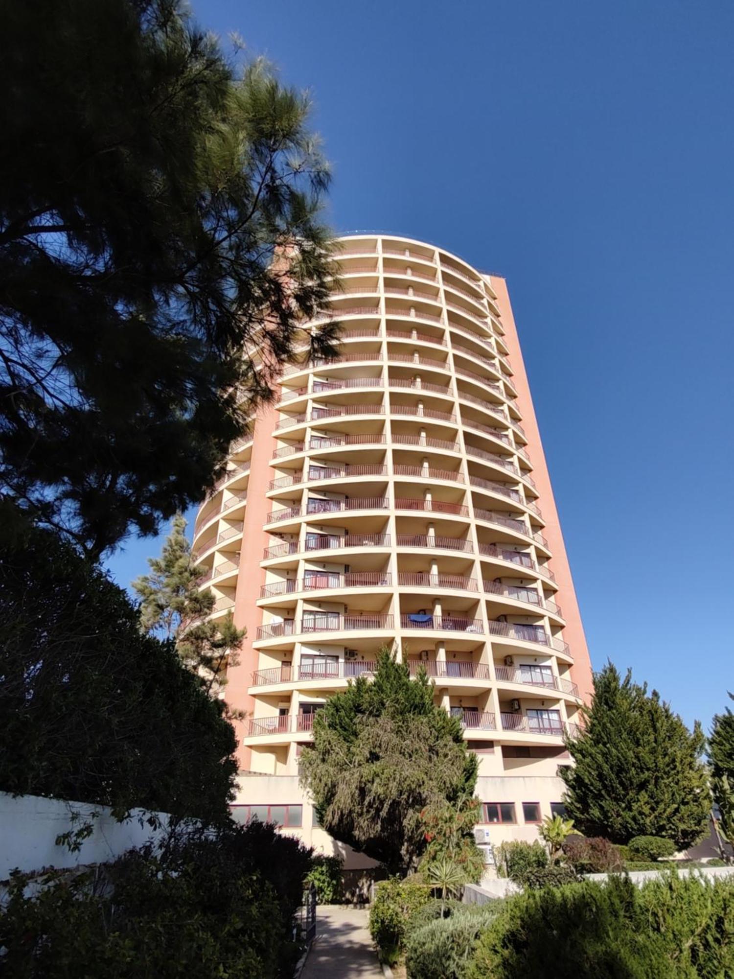 Praia T1 Vista Mar 1311 Portimao Ngoại thất bức ảnh